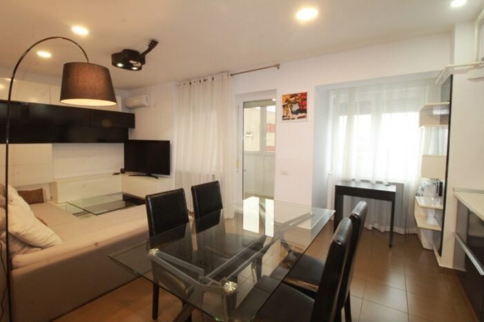 Foisorului 122, Timpuri Noi, Mihai Bravu, inchiriere apartament 2 camere.