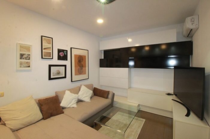 Foisorului 122, Timpuri Noi, Mihai Bravu, inchiriere apartament 2 camere.