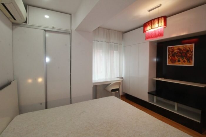Foisorului 122, Timpuri Noi, Mihai Bravu, inchiriere apartament 2 camere.