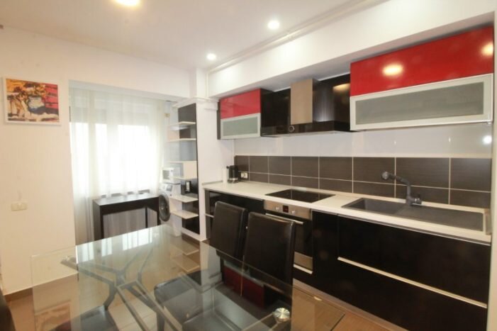 Foisorului 122, Timpuri Noi, Mihai Bravu, inchiriere apartament 2 camere.