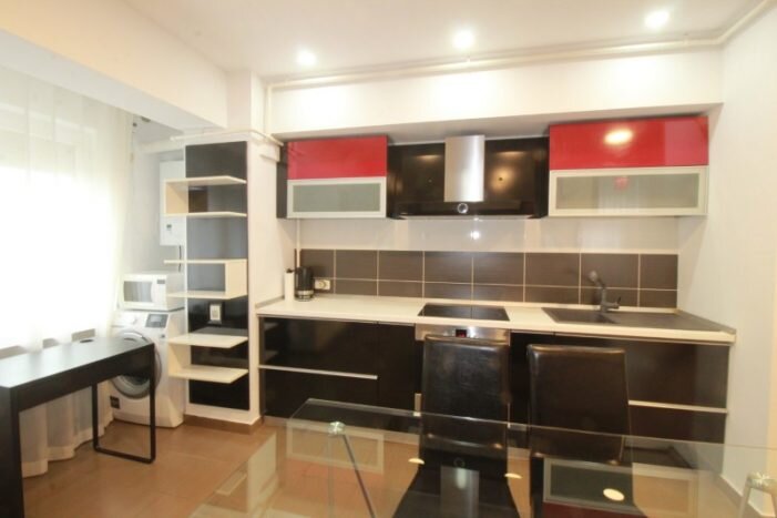 Foisorului 122, Timpuri Noi, Mihai Bravu, inchiriere apartament 2 camere.