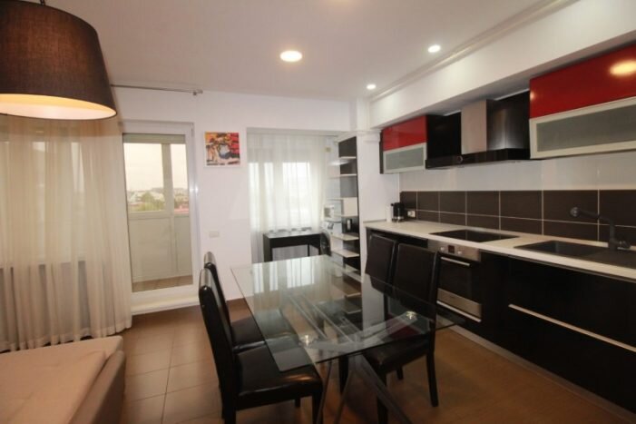 Foisorului 122, Timpuri Noi, Mihai Bravu, inchiriere apartament 2 camere.